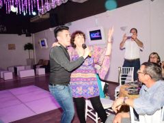 Casino Party Diversin Total 