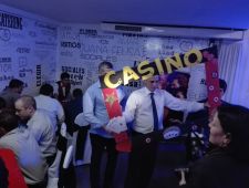 Casino Party 