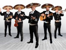 MARIACHIS 