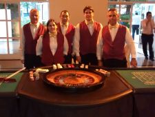 Casino Party 